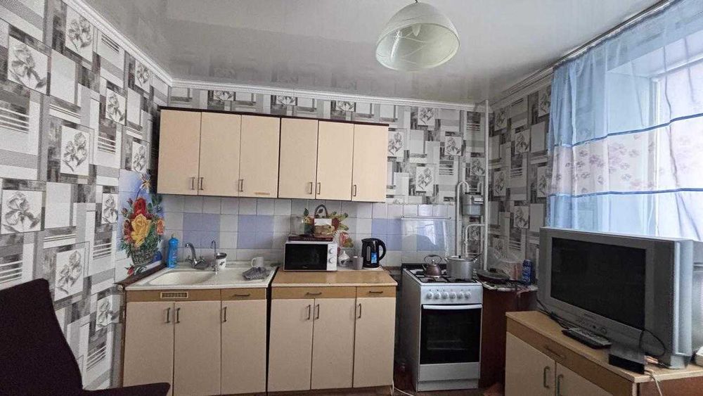 Продается 2 ком квартира