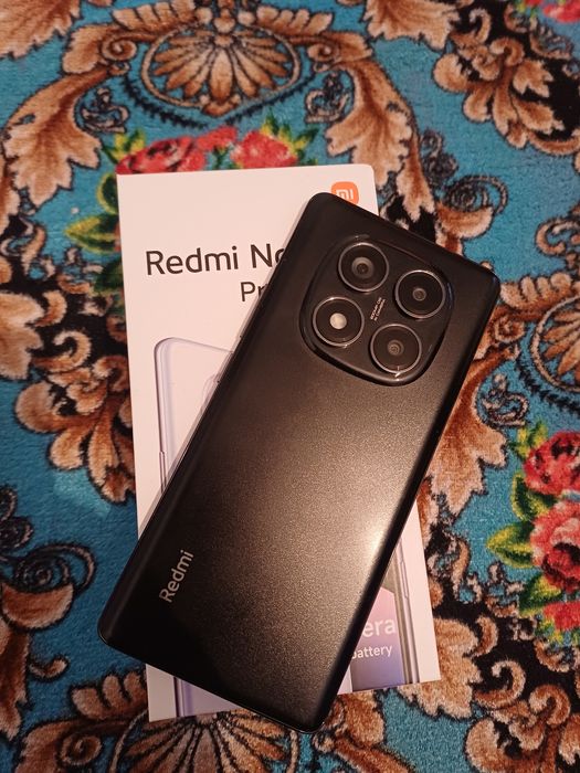 Продам redmi note 14 pro