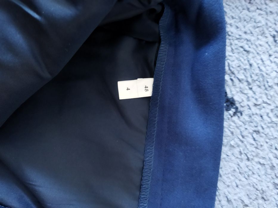 Женский Китель с брюками форменные