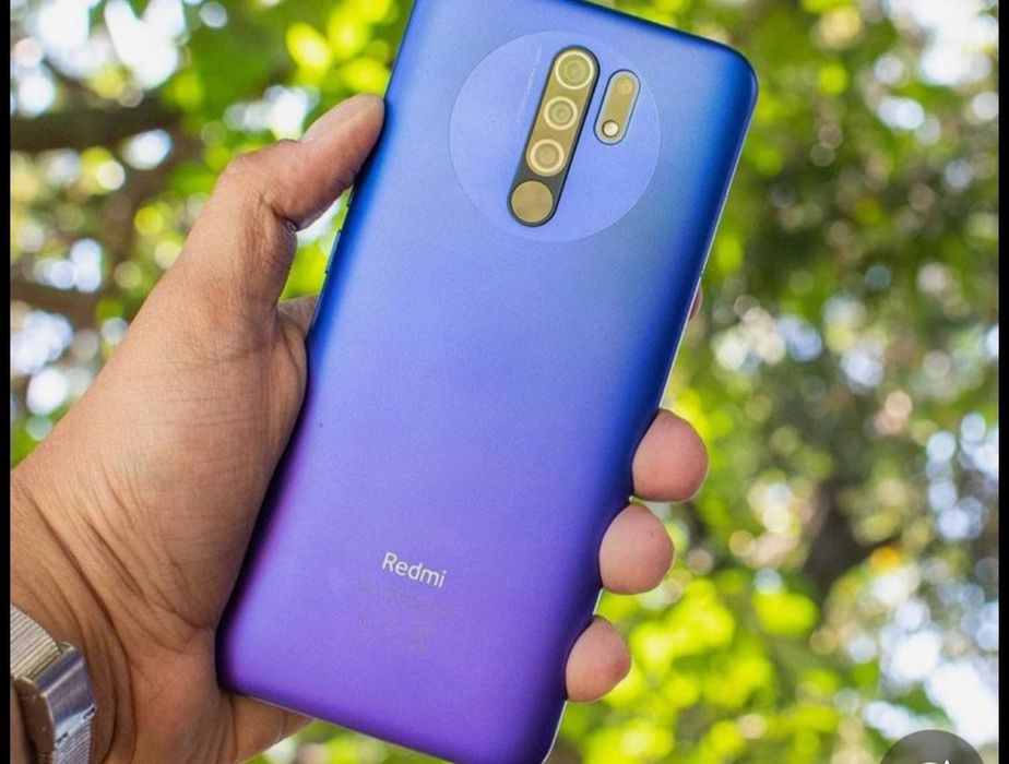 Redmi 9 Telefoni