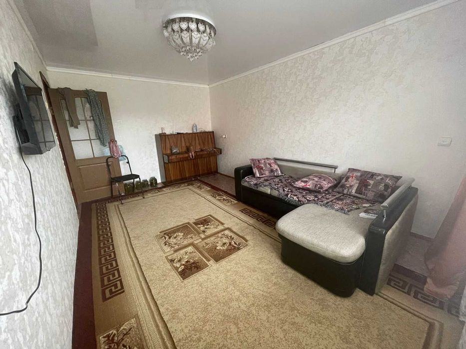 3 бөлмелі пәтер сатамын