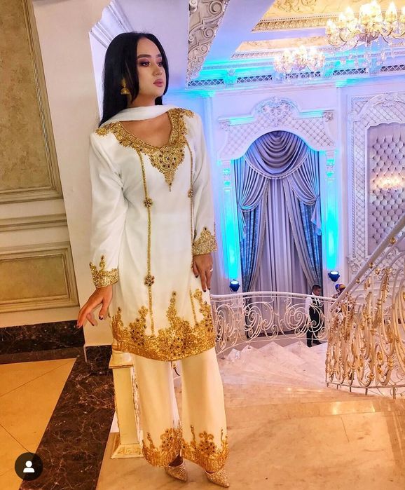 Продам костюм абака