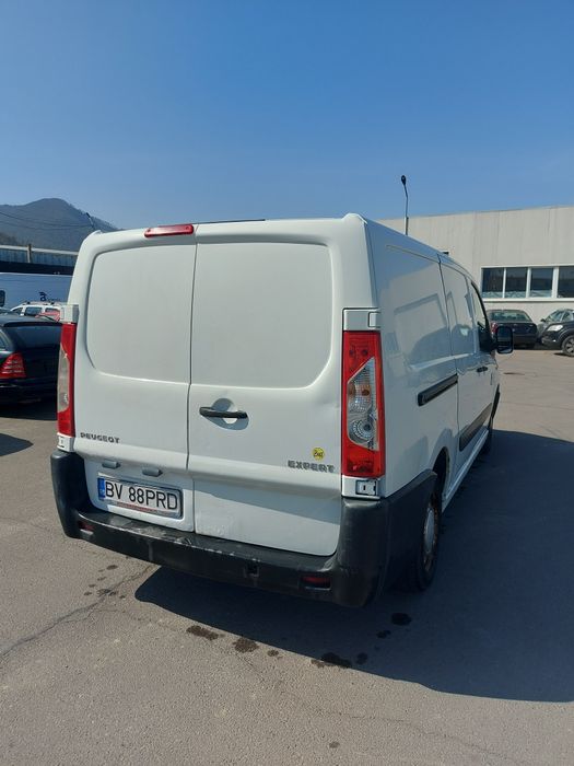 Peugeot Expert frigorific