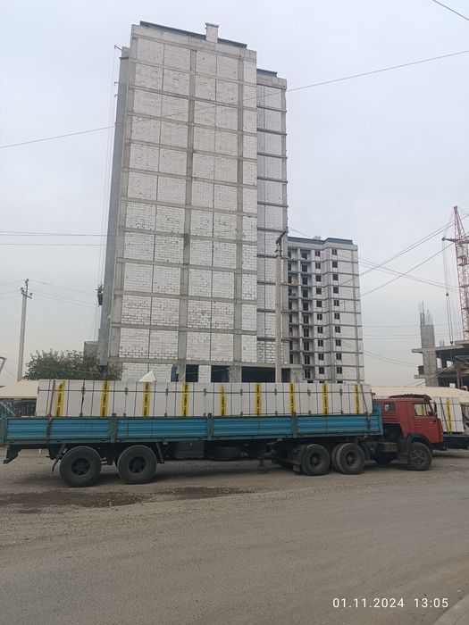 КамАЗ шаланда сотилади холати яхши