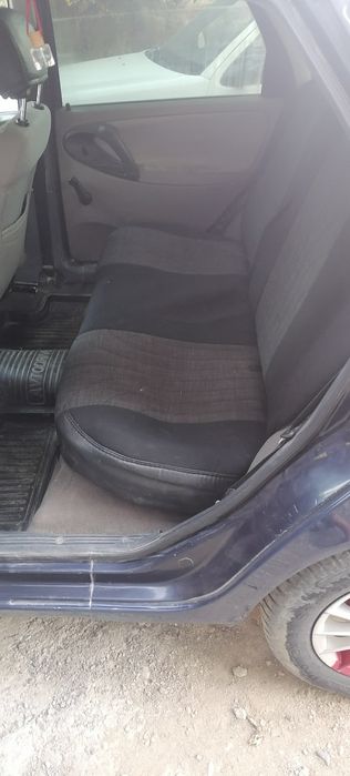 Lada kalina 2007 yil minishga tayyor