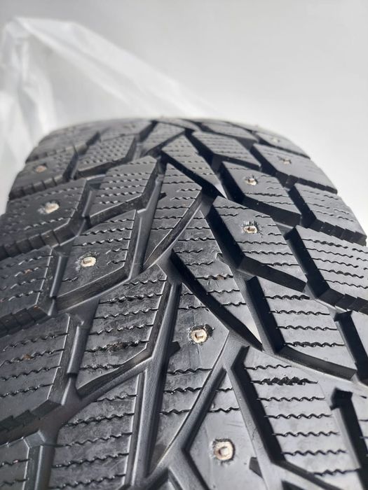 Шины Dunlop 225/60/18