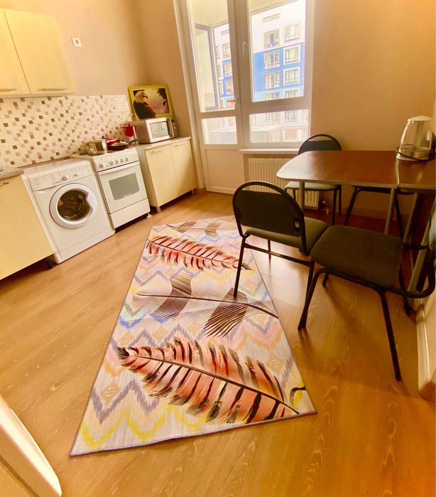 Сдам посуточно в Астане