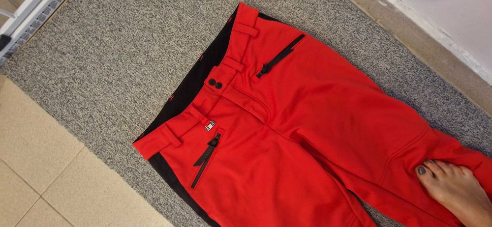 Ски панталон Superdry