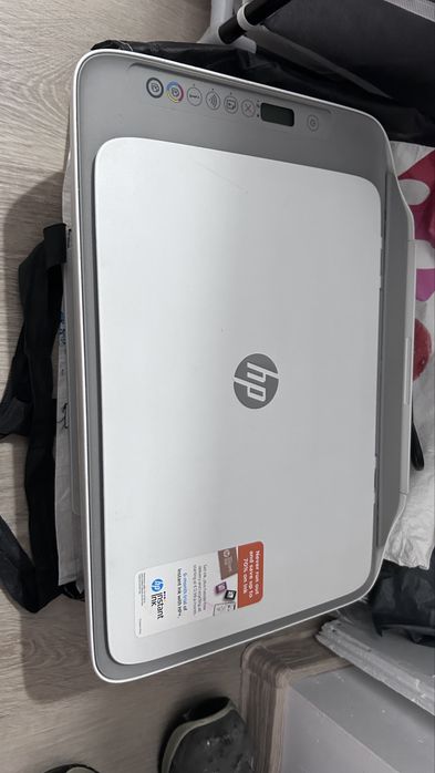 Multifuncțională HP DeskJet 2720e (Wi-Fi, Scaner, Copiator)