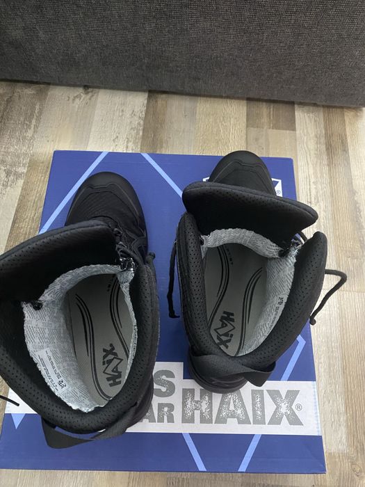 Тактически обувки Haix Black Eagle Athletic 2.1