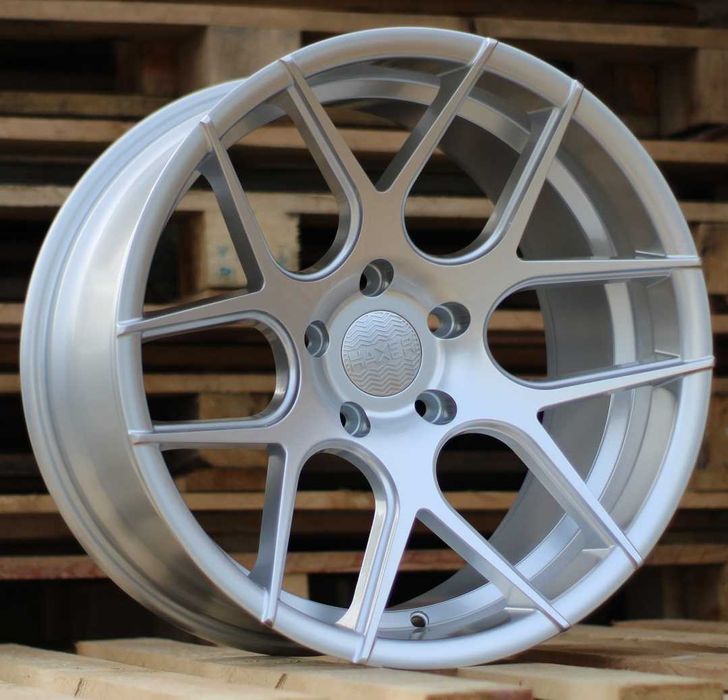 20" Джанти HAXER HX022 BMW 5 E60 7 E38 E65 6 E63 E39 Deep Concave