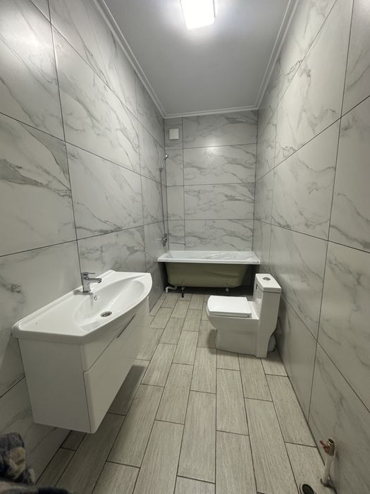 Большой Дом с времянкой