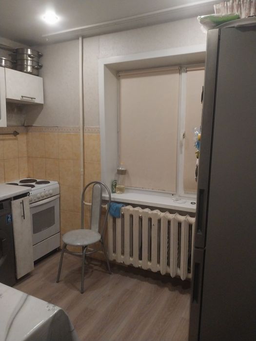 Продам 2 х комнатную квартиру