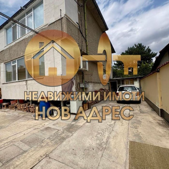 Продава се Етаж от къща в Търговище, Вароша - 79 кв.м за 1711 €/кв.м - Снимка #9