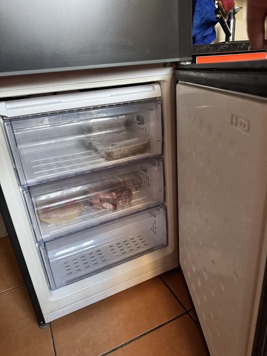 Холодильник Beko