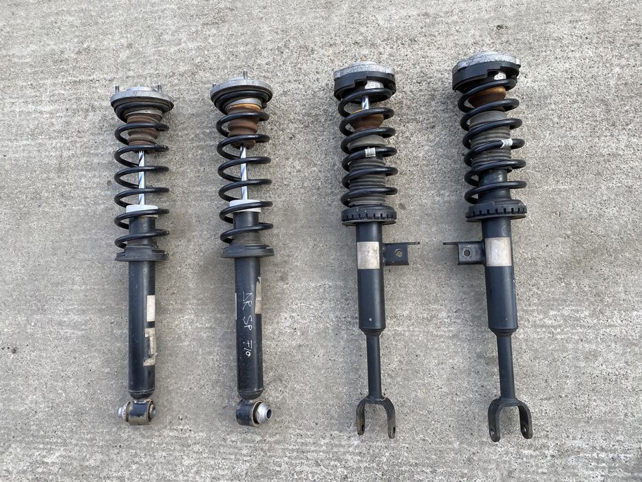 Amortizoare fata / Amortizoare spate BMW Seria 5 F10 F11