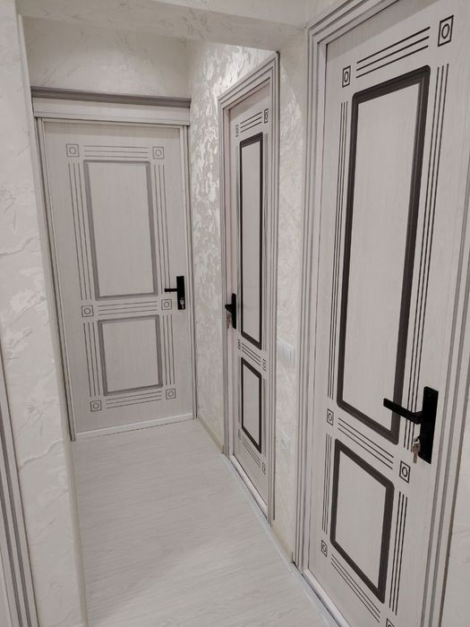 Продаётся 2-х комнатная квартира с качественным ремонтом в Каракамише