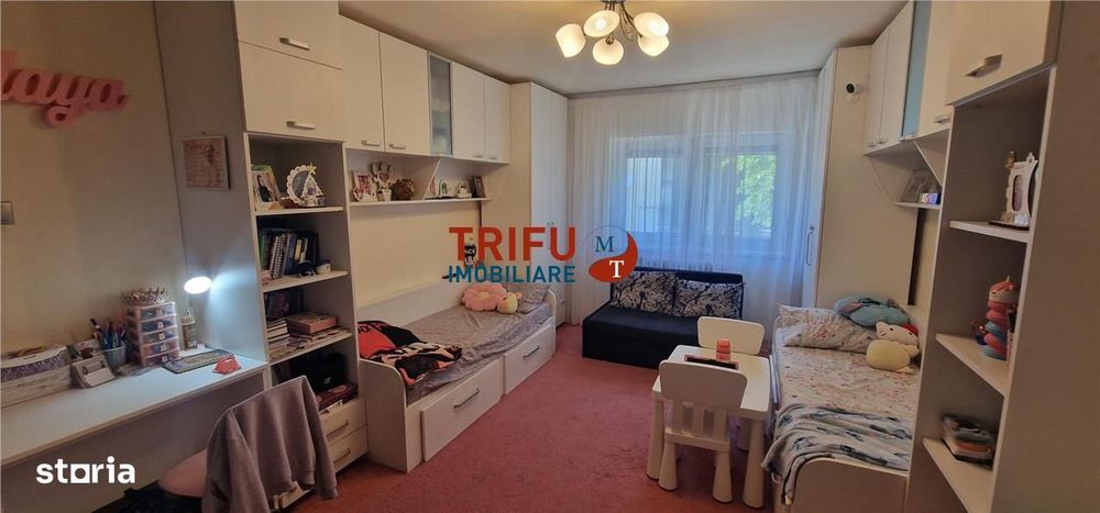 Apartament 2 camere de vanzare zona Cetate — fotografia 3