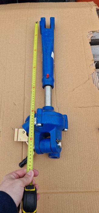 Întinzător stabilizator tenson vertical tija tractor ford new holland