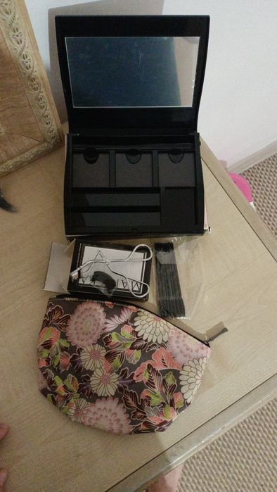 Мэри Кэй заттары