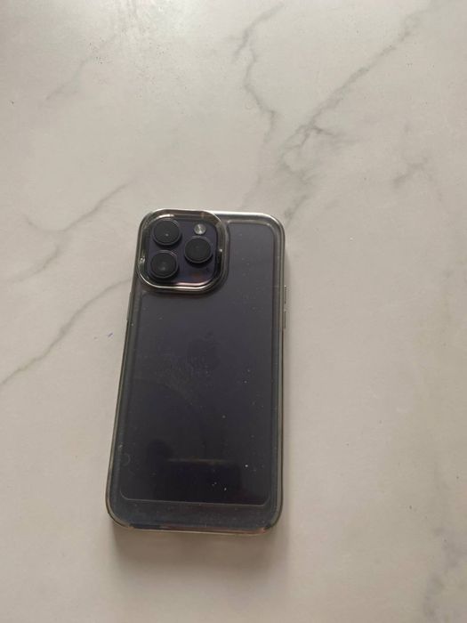 Продам iPhone 14 Pro Max 512gb