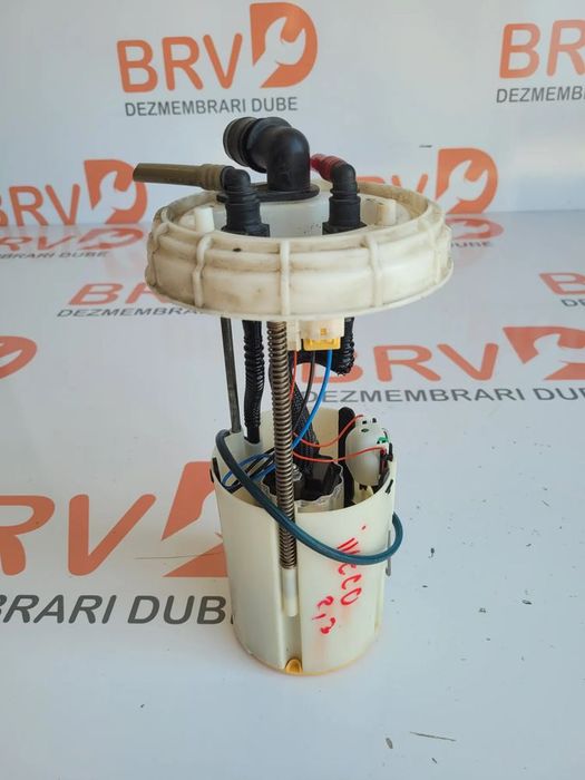 Sonda Litrometrica Pompa Rezervor Iveco Daily Euro 4 (2006-2010) an fa