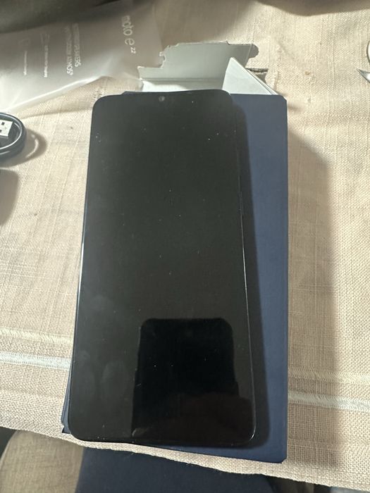 Telefon Motorola e 22