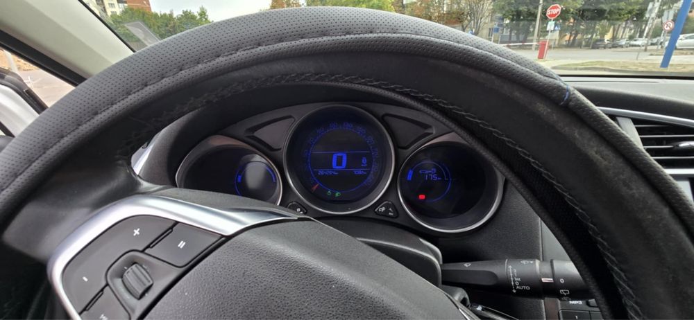 Citroen C4 1.6 112 HDI