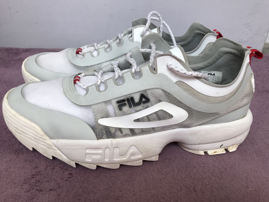 Маратонки Фила, 45