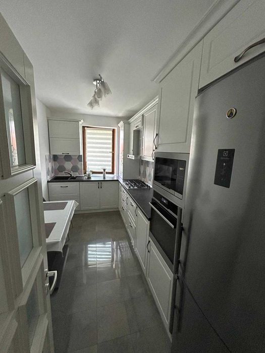 Apartament 3 Camere, Valea Lupului, Iasi