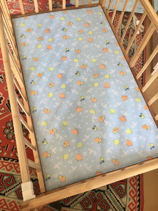 Продам детский кровать