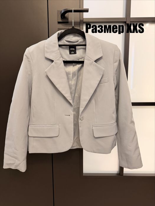 Дамски блузи, риза и сака XS/XXS