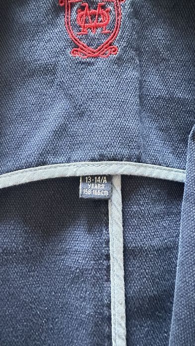 Детский пиджак Massimo Dutti