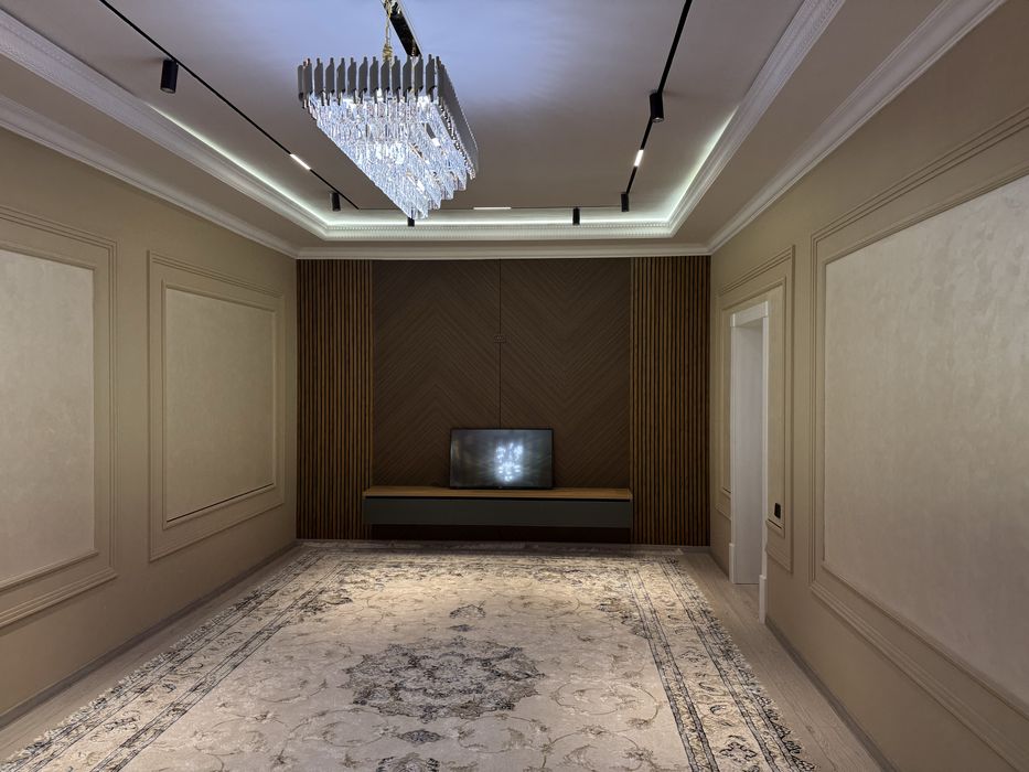 Продается премиум квартира