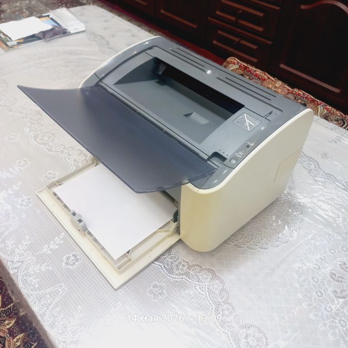 Canon LBP2900 Oq-qora Printer sotiladi