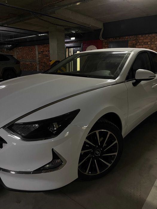 Прокат авто бизнес класса/ Астана прокат