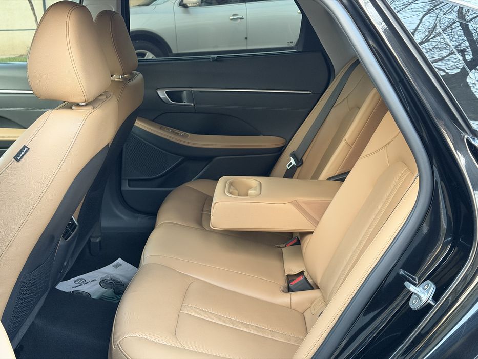 Hyundai Sonata 3-pozitsiya