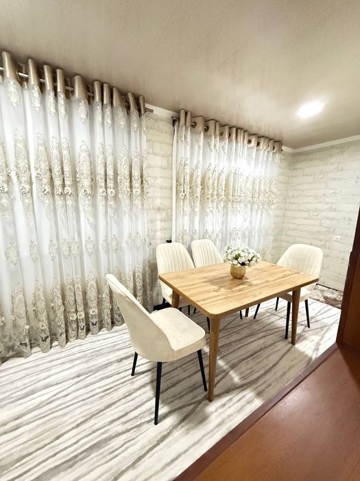 Shayxontoxir 2/3/4 2*6 balkon