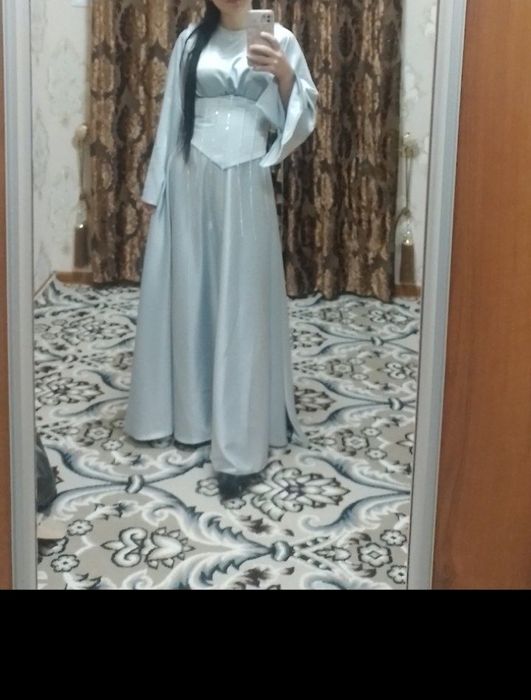 Matryali sholk tuy libosi