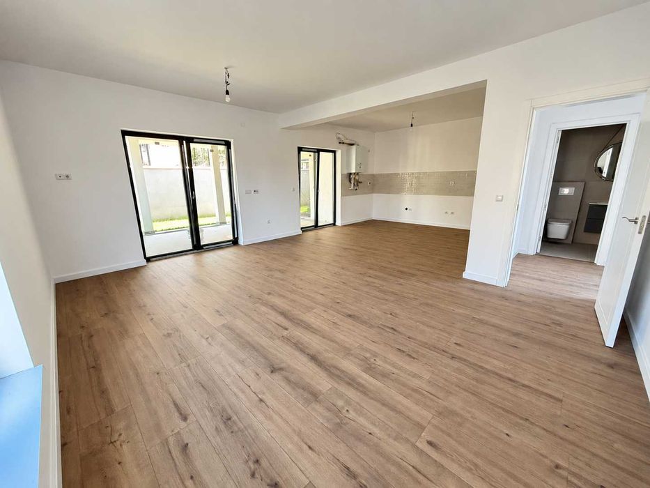 Duplex premium  de vânzare P+E | 4 camere | 121 mp utili | zonă liniștită | Alba Iulia | direct de la proprietar