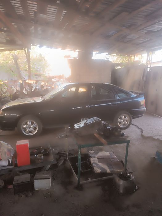 Продается Опель вектра