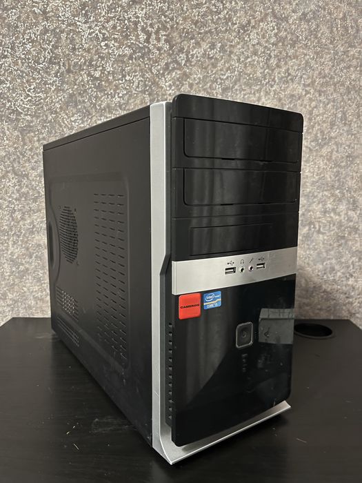 Продам системный блок в хорошем состояние