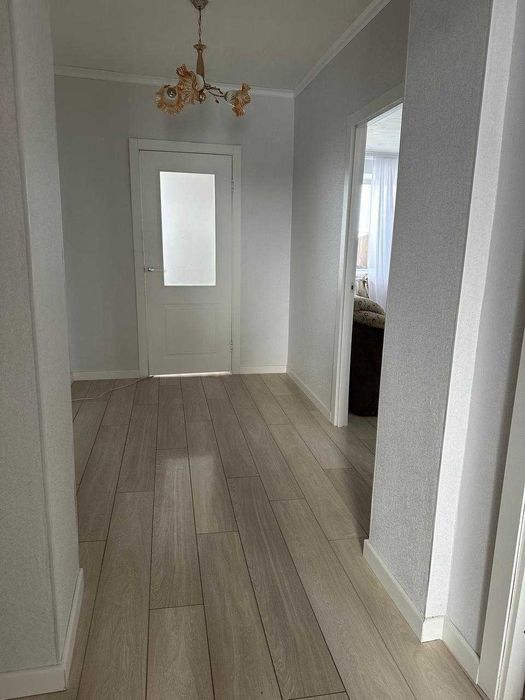 3 комнатная в коктеме