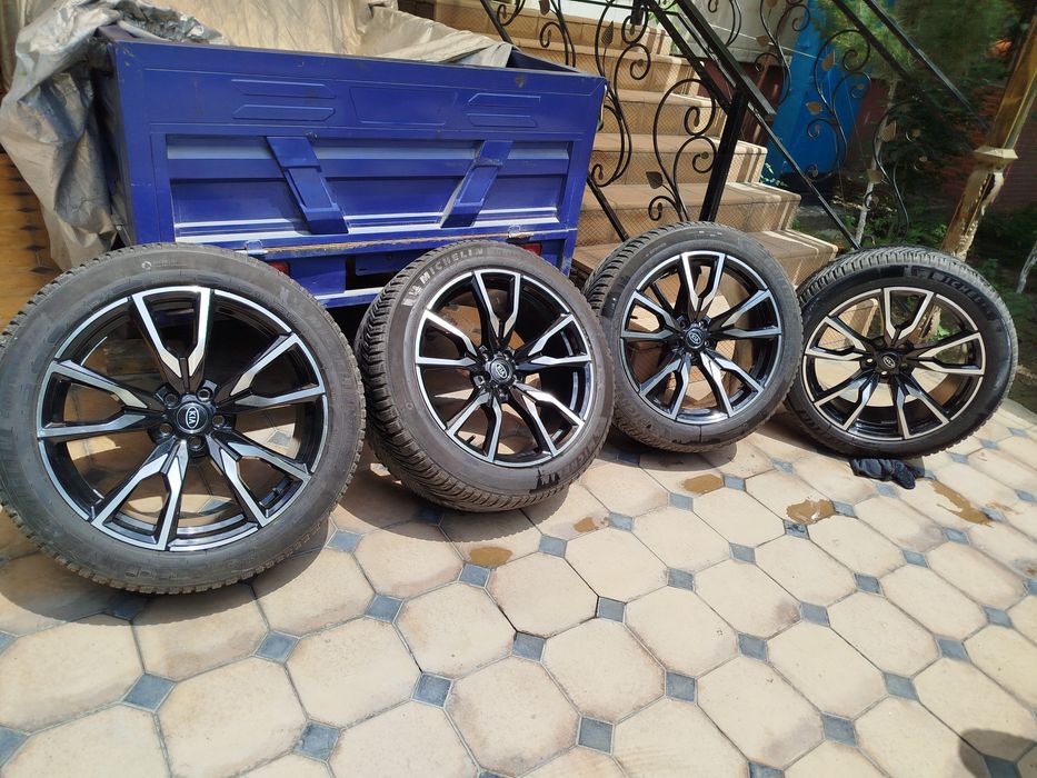 Диска балон , MICHELIN