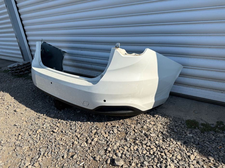 Задна броня за Fiat Tipo комби (2016-2021)