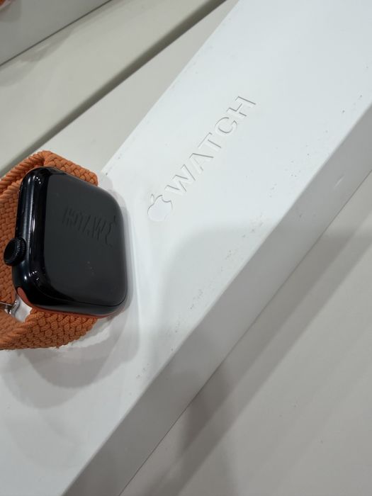 Apple Watch Series 7