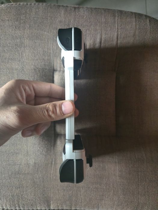 Controller Gaming Telefon EasySMX M10 - USB-C, Hall Effect, Nou/Impecabil