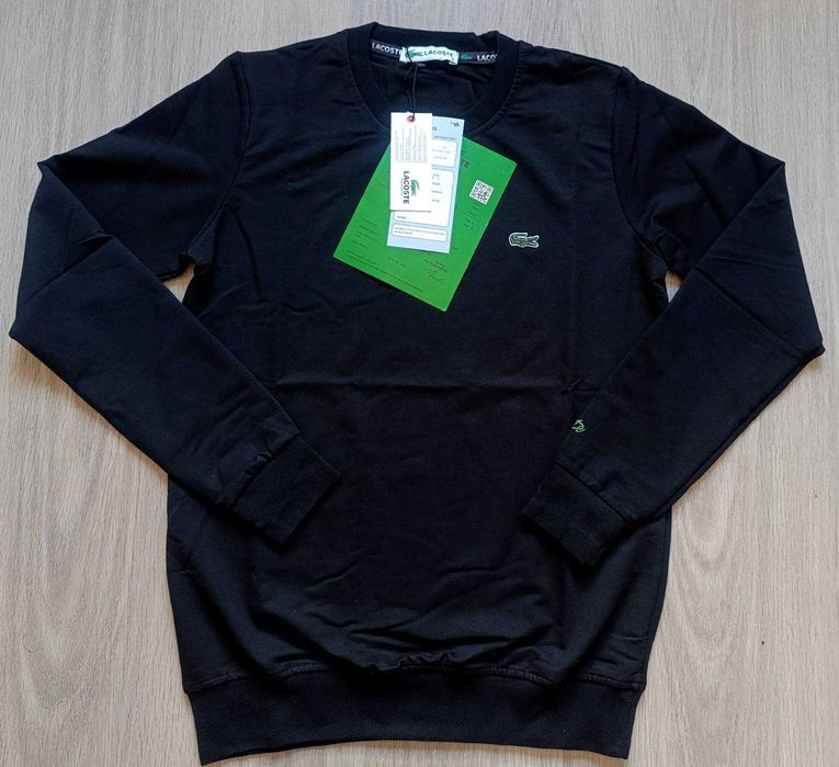 Мъжки блузи Lacoste