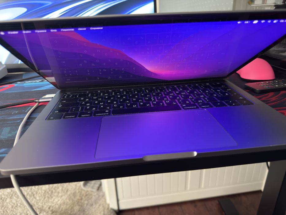 Macbook Pro 2016 13"