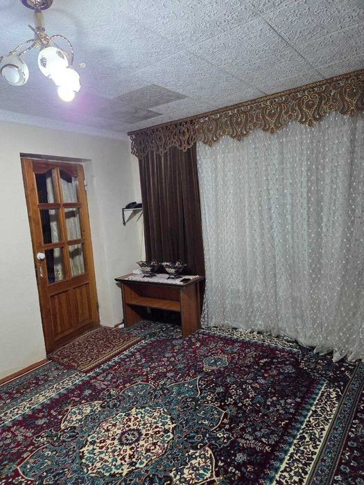 Сдается дом. 4-сотки, 5 комнат, Юнус-абад, Таштюрма